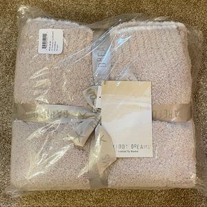 Barefoot Dreams Blanket Throw 45x60